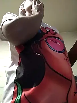 Snapshot of SITHANDRAH chatting on December 20, 12:46 am SITHANDRAH online show from December 20, 12:46 am