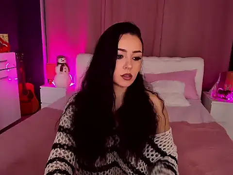 ArryBlissX online show from January 12, 8:47 pm