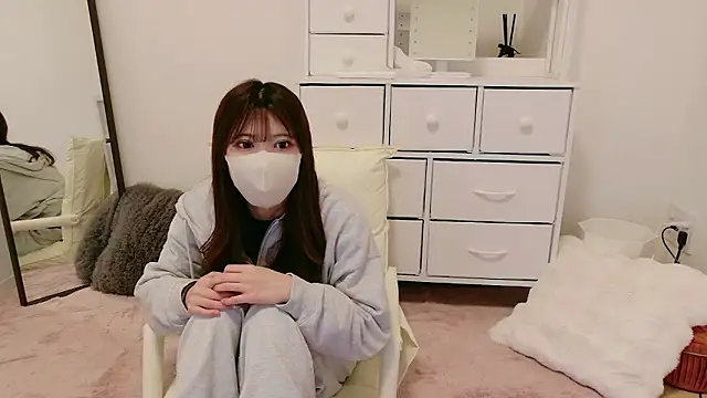 yuki-0303 online show from February 26, 2:39 pm