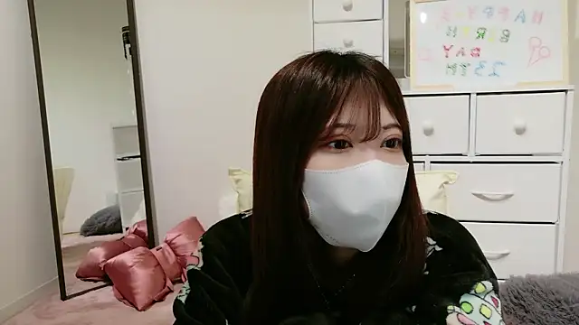 yuki-0303 online show from March 5, 3:52 pm