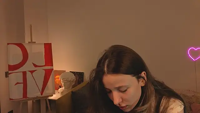 eirakiliana online show from November 25, 6:36 am