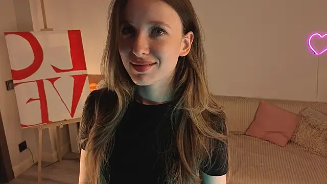 eirakiliana online show from November 18, 6:50 am