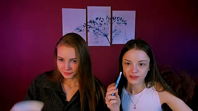 mia starrr  online show from November 17, 10:08 am