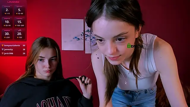 mia starrr  online show from November 21, 10:36 am