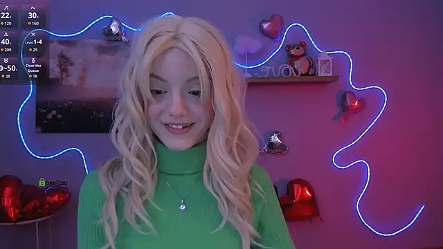 mia starrr  online show from February 19, 8:17 pm