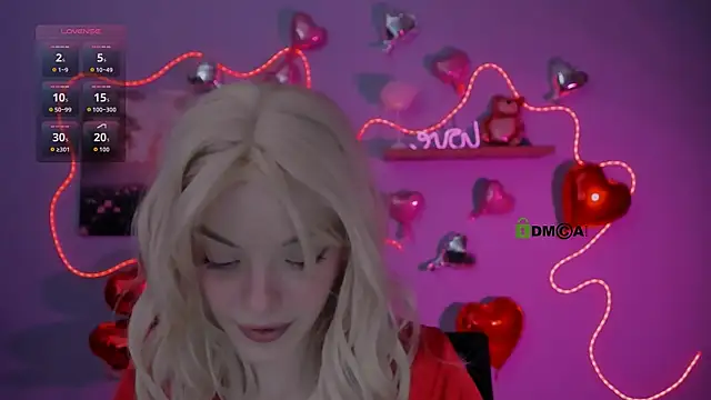 mia starrr  online show from February 14, 8:42 pm