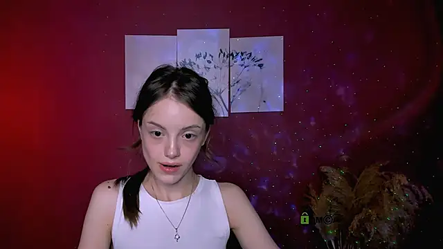 mia starrr  online show from November 29, 7:58 pm