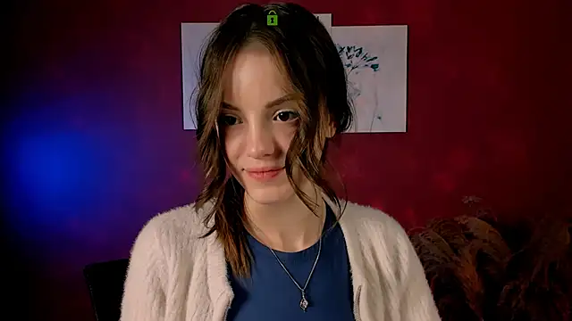 mia starrr  online show from December 2, 9:33 am