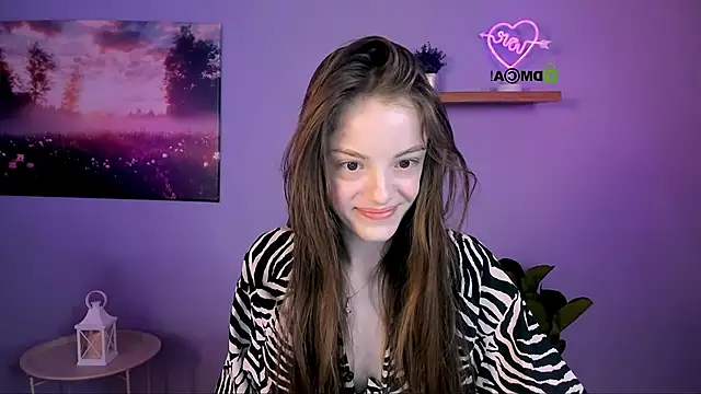 mia starrr  online show from November 25, 9:53 am