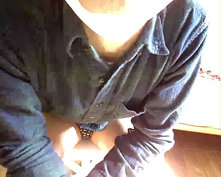 Taro070 online show from February 22, 1:08 am