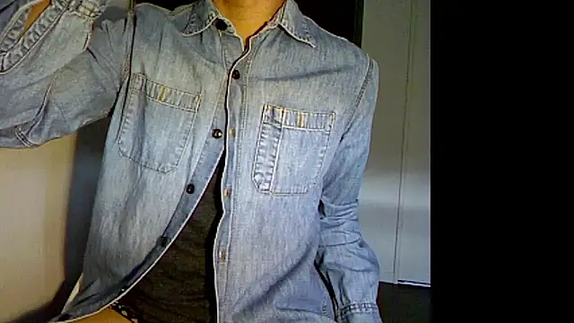 Taro070 online show from November 10, 1:32 am