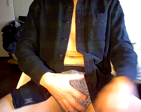 Taro070 online show from February 13, 5:07 am