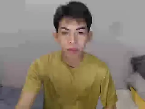 Urhotsilverboy online show from July 22, 6:59 am