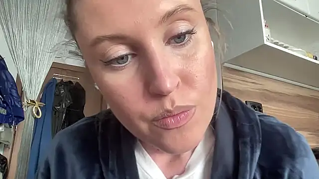 Ameli8 online show from April 16, 12:17 pm