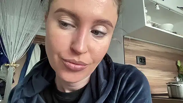 Ameli8 online show from March 19, 12:38 pm