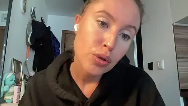 Ameli8 online show from November 29, 9:53 am