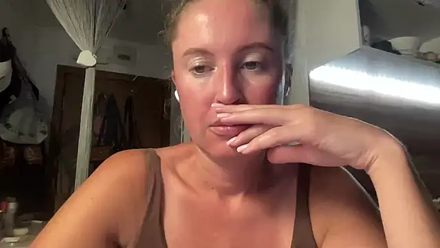 Ameli8 online show from July 19, 7:32 pm