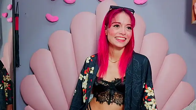 luci miller online show from May 14, 3:14 am