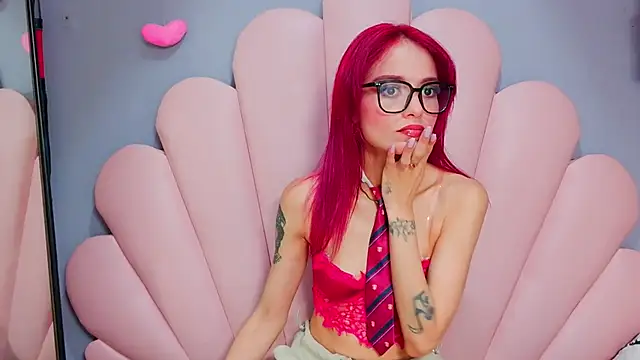 luci miller online show from June 4, 3:11 am