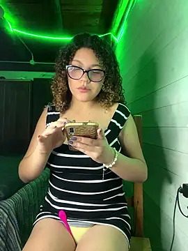 Lolavenezia online show from January 14, 8:56 pm