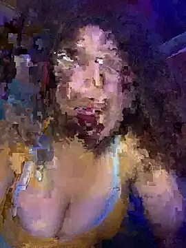 Lolavenezia online show from November 12, 10:46 pm