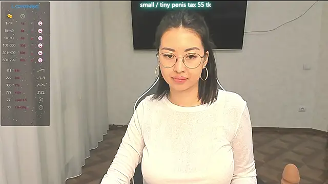 Snapshot of SofiaNour chatting on November 24, 6:41 pm SofiaNour online show from November 24, 6:41 pm