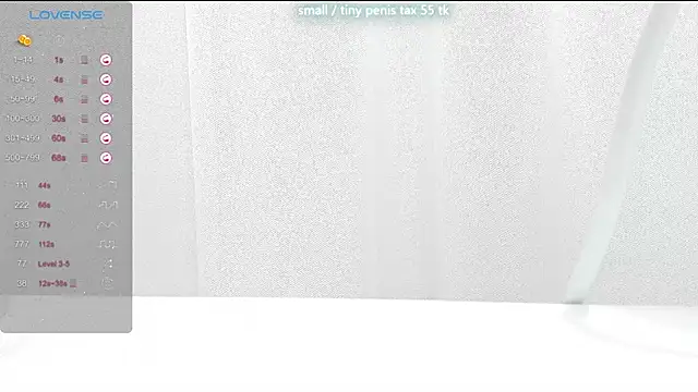 SofiaNour online show from February 8, 3:43 pm