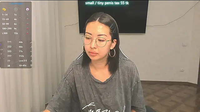 Snapshot of SofiaNour chatting on June 26, 6:03 pm SofiaNour online show from June 26, 6:03 pm
