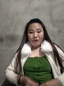 Snapshot of MINSSA502 chatting on December 18, 11:47 am MINSSA502 online show from December 18, 11:47 am