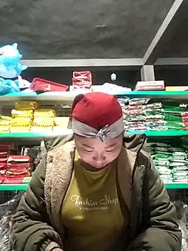 MINSSA502 online show from March 8, 10:57 pm