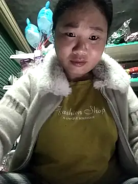 MINSSA502 online show from April 1, 9:56 pm