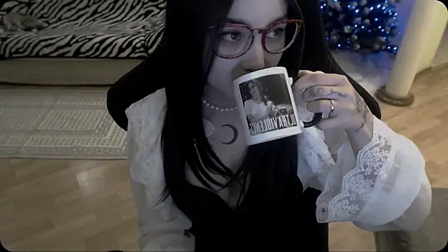 fromsun forsoul777 online show from December 17, 11:37 am