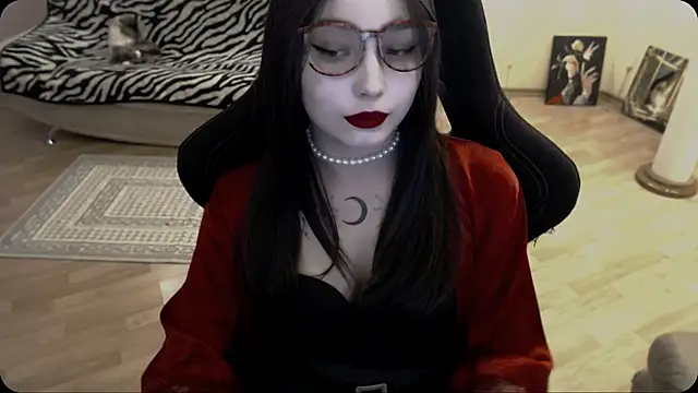 fromsun forsoul777 online show from December 1, 11:33 am