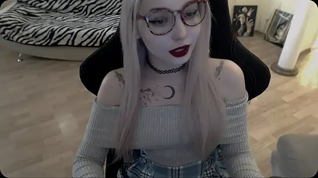 fromsun forsoul777 online show from November 26, 11:43 am