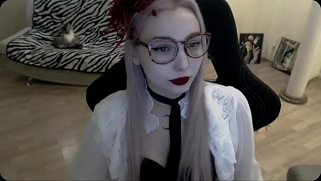 fromsun forsoul777 online show from November 28, 11:43 am