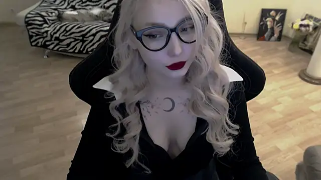 fromsun forsoul777 online show from November 7, 11:48 am