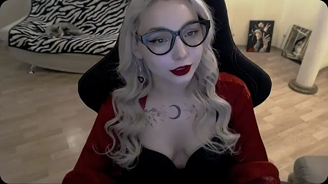 fromsun forsoul777 online show from November 18, 11:24 am