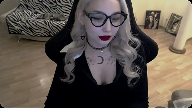 fromsun forsoul777 online show from November 17, 11:36 am