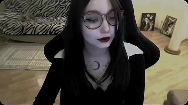 fromsun forsoul777 online show from December 5, 12:04 pm