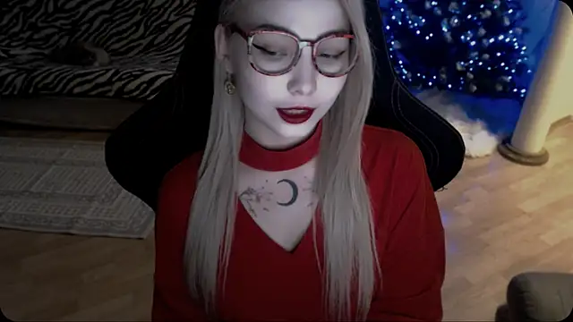 fromsun forsoul777 online show from December 18, 11:58 am