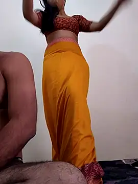 wonder-top-couple online show from December 20, 4:26 am