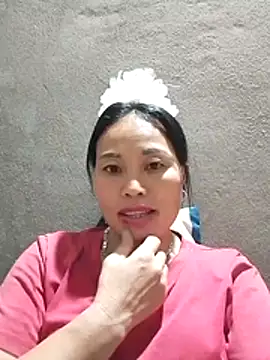 Karen china online show from December 19, 1:57 pm