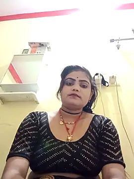 Riya lovely0143 online show from November 24, 4:45 am