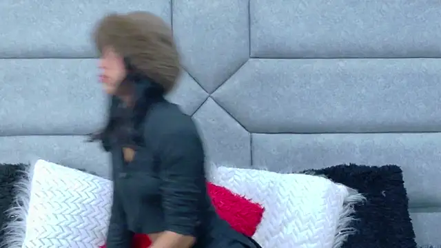 EsmeraldaBlake online show from March 13, 11:59 am