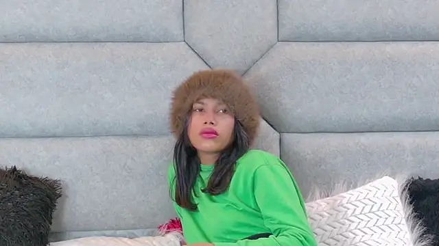 EsmeraldaBlake online show from March 24, 12:27 pm