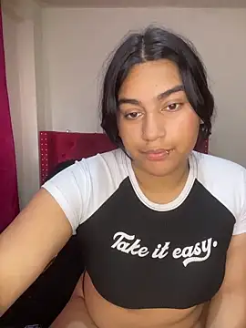 Kittyy fox  online show from November 14, 8:23 pm