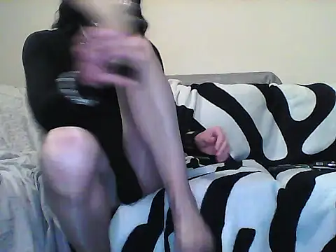 Snapshot of RebekaCD chatting on November 9, 6:34 pm RebekaCD online show from November 9, 6:34 pm