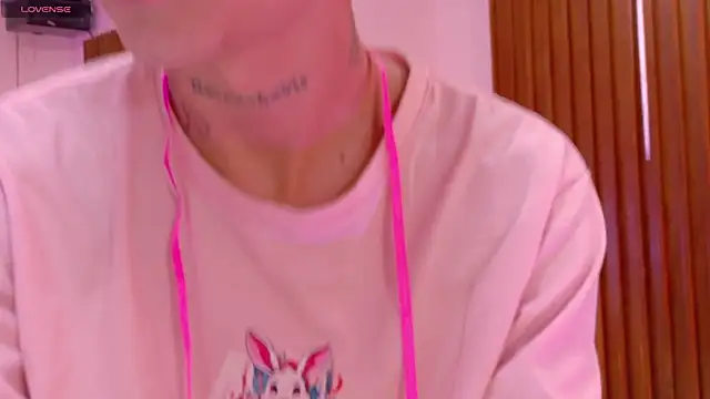 Nhico Salazar online show from November 11, 12:22 pm