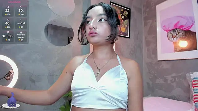 Chobbyjonexs online show from December 4, 3:16 am