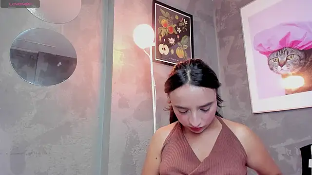 Chobbyjonexs online show from December 20, 3:42 am